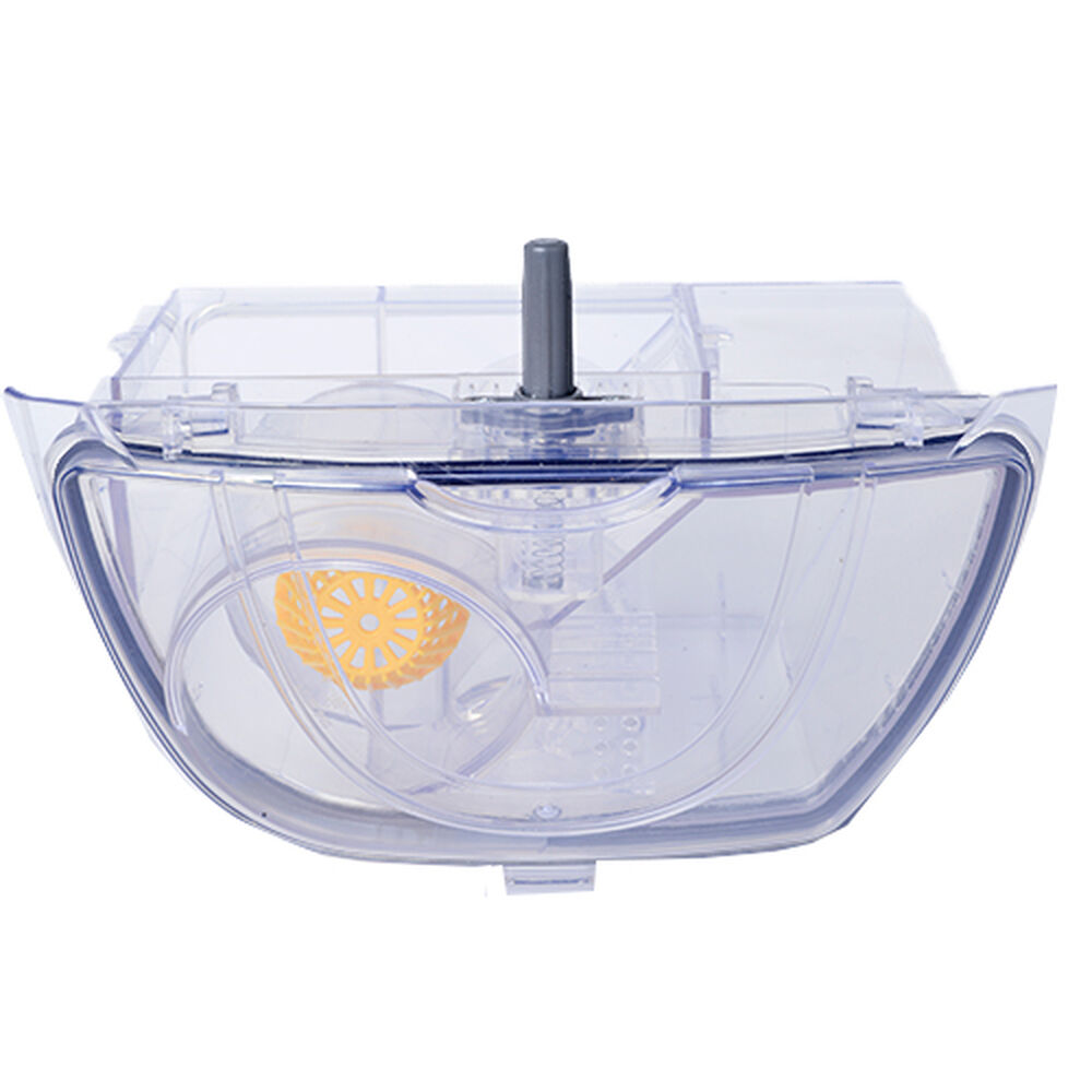 Hard Floor Expert Canister Dirt Tank 1602088 BISSELL Parts